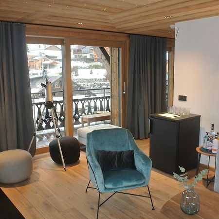 Chalet Teleporte B&B Les Gets Exterior foto